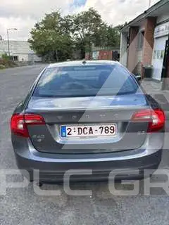2016 Volvo S60