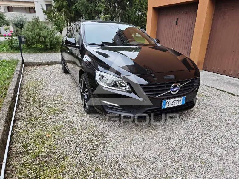 2016 Volvo S60