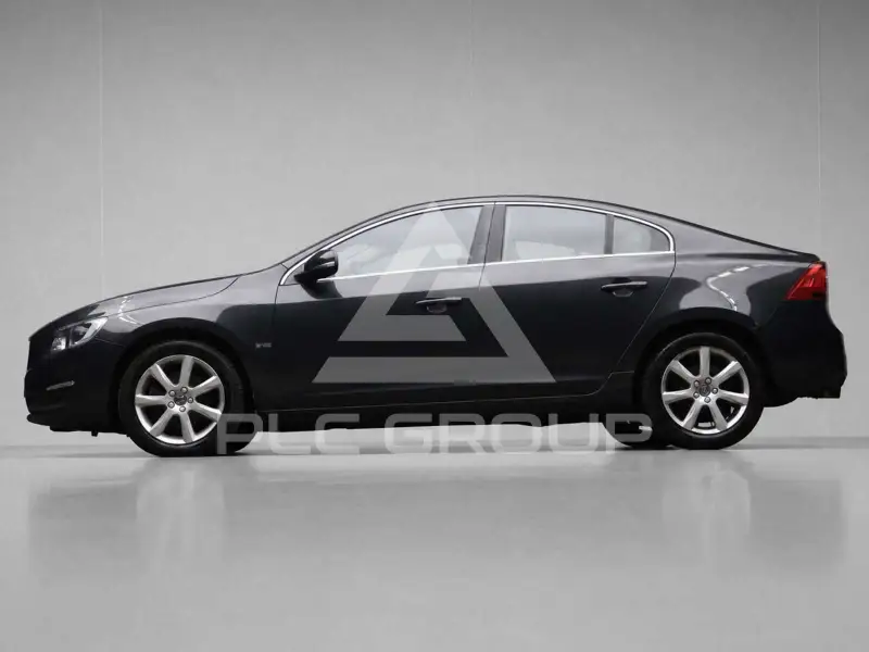 2016 Volvo S60
