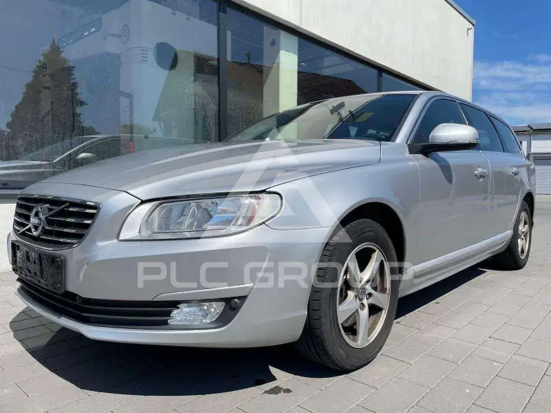 2016 Volvo V70