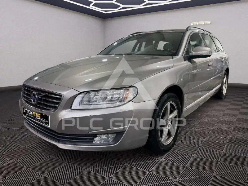 2016 Volvo V70