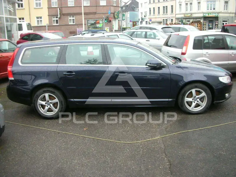 2016 Volvo V70