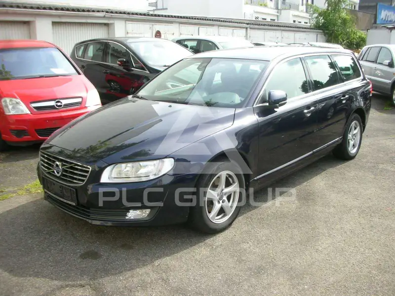 2016 Volvo V70