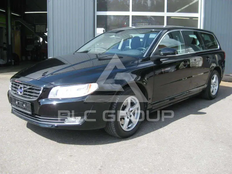 2016 Volvo V70