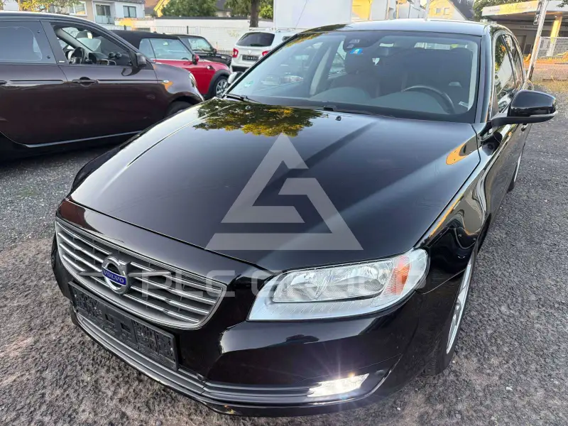 2016 Volvo V70