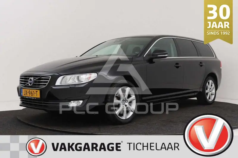 2016 Volvo V70