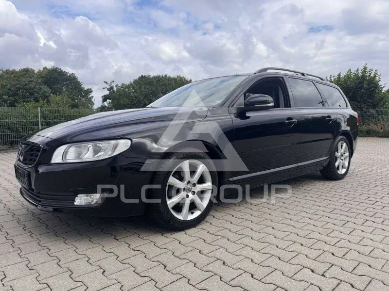 2016 Volvo V70