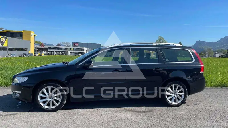 2016 Volvo V70