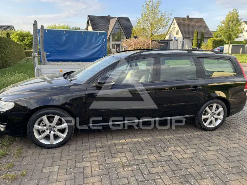 2016 Volvo V70