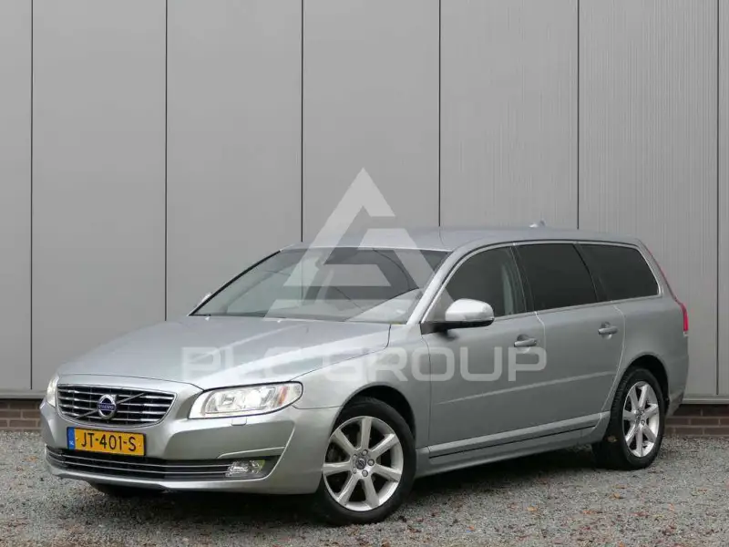 2016 Volvo V70
