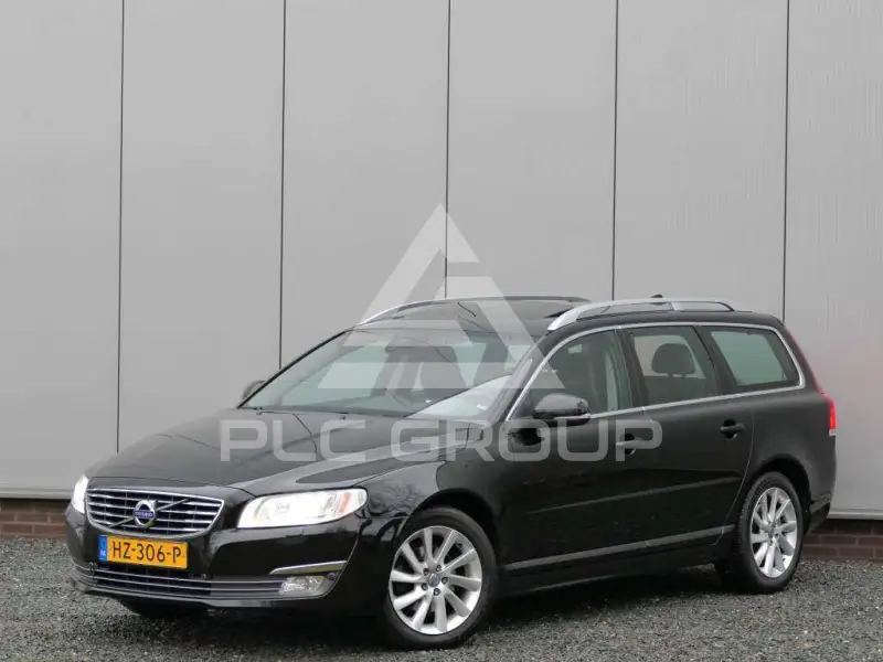 2016 Volvo V70