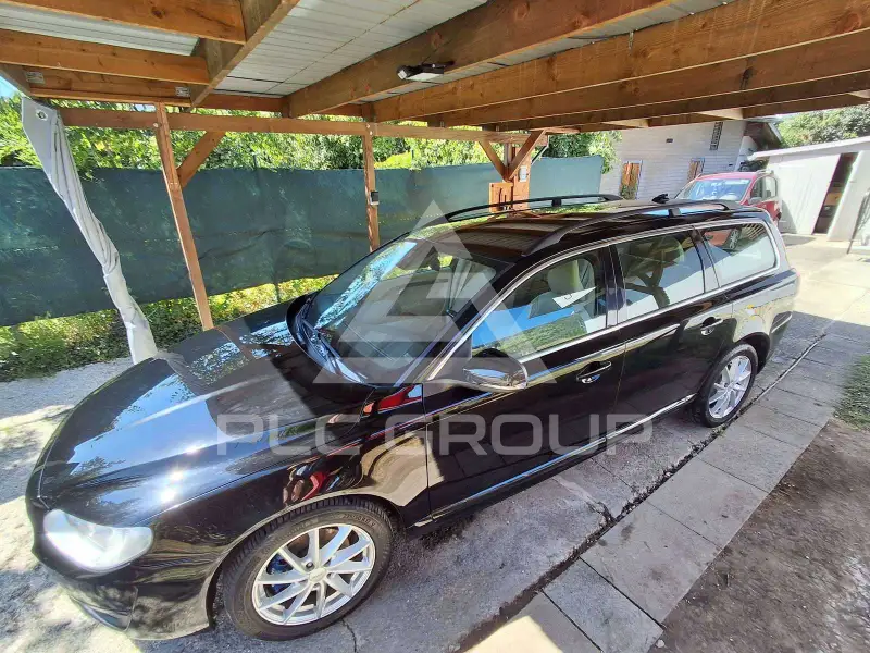 2016 Volvo V70