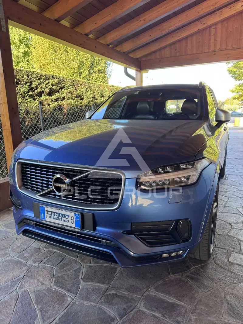 2016 Volvo Others