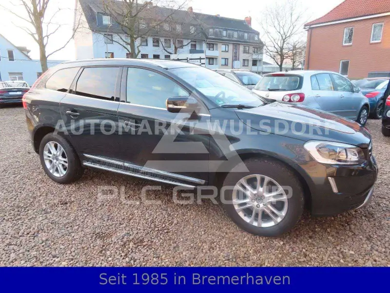 2016 Volvo XC60