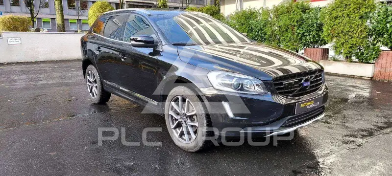 2016 Volvo XC60