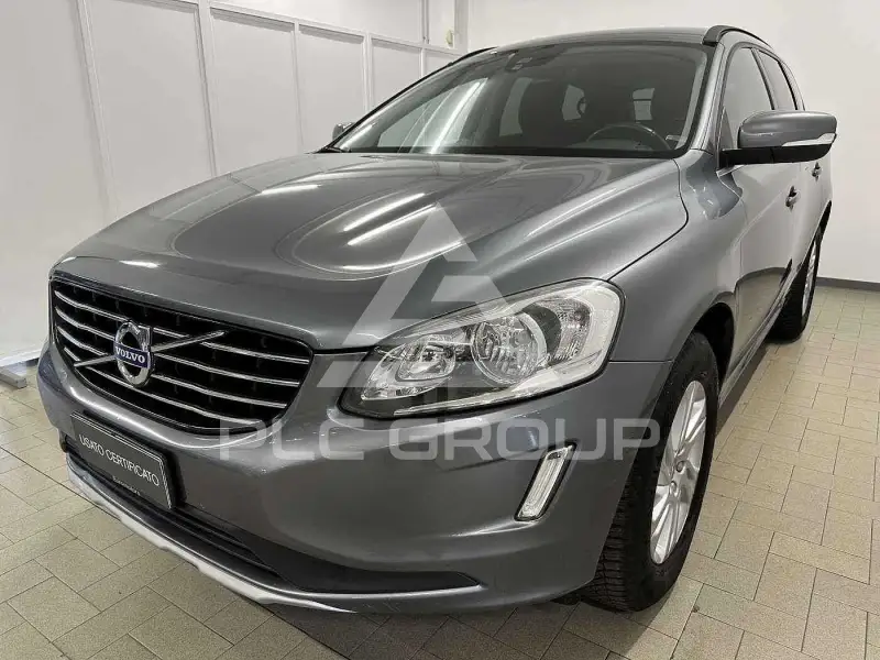 2016 Volvo XC60