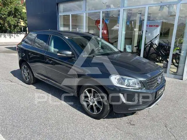 2016 Volvo XC60