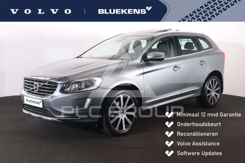 2016 Volvo XC60