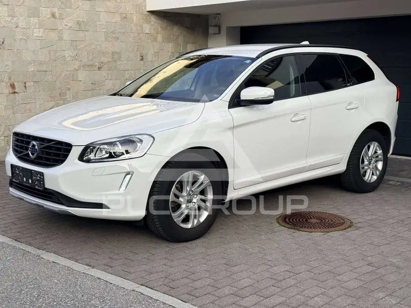 2016 Volvo XC60