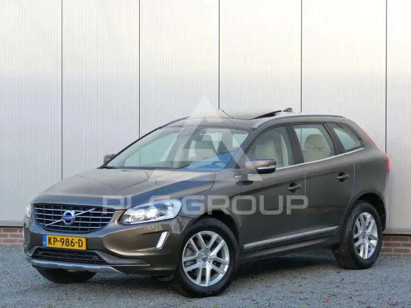 2016 Volvo XC60