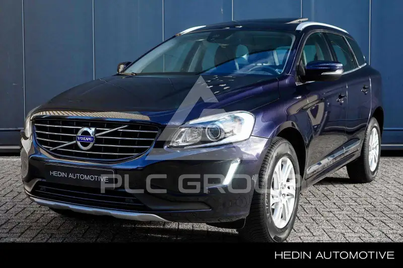 2016 Volvo XC60