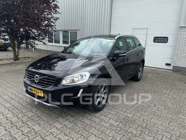 2016 Volvo XC60