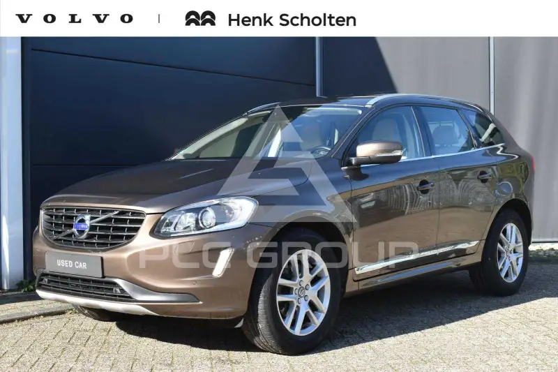 2016 Volvo XC60