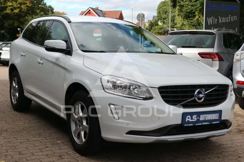 2016 Volvo XC60