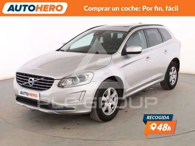 2016 Volvo XC60