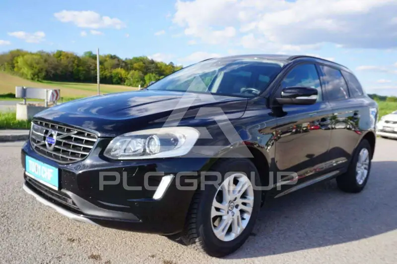 2016 Volvo XC60