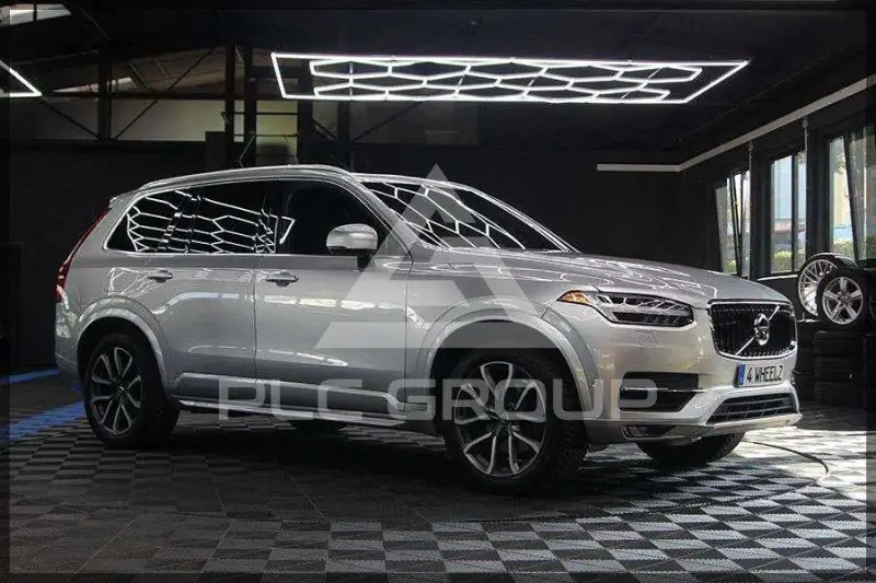 2016 Volvo XC90