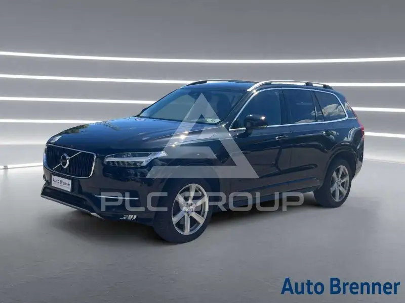 2016 Volvo XC90