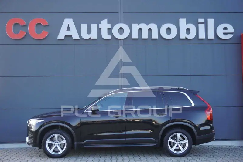2016 Volvo XC90