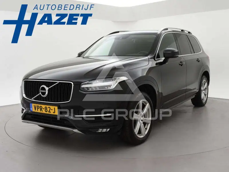 2016 Volvo XC90
