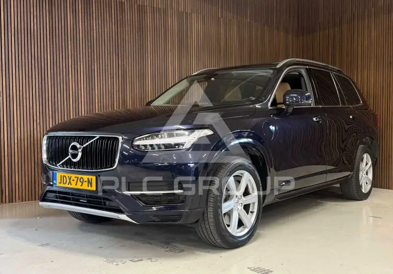 2016 Volvo XC90