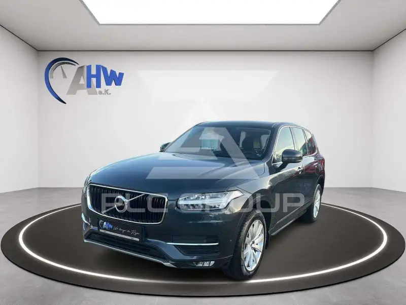 2016 Volvo XC90