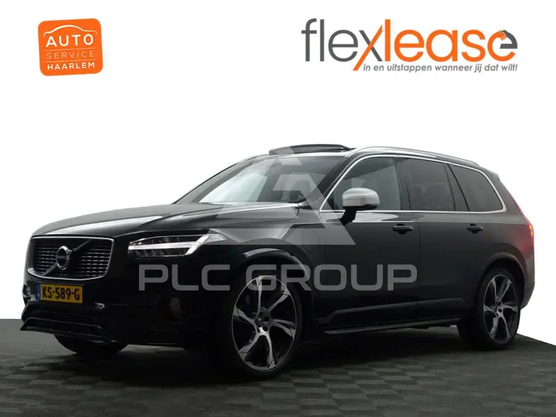 2016 Volvo XC90