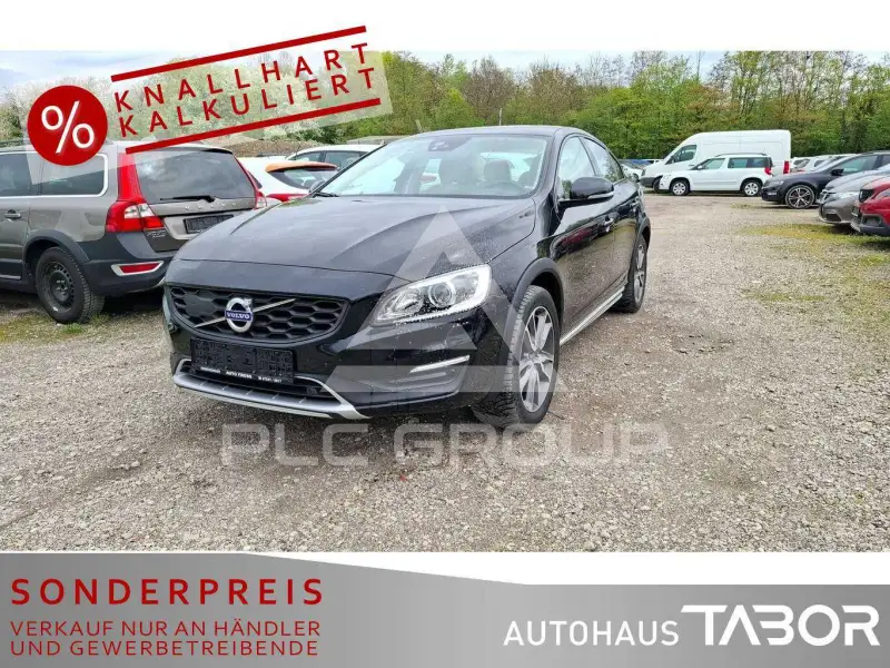 2016 Volvo S60