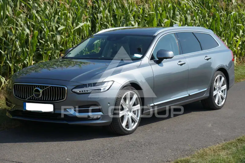 2016 Volvo V90