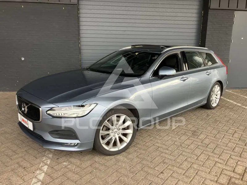 2016 Volvo V90
