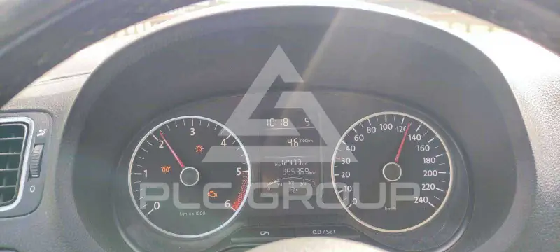 2016 Volvo V40
