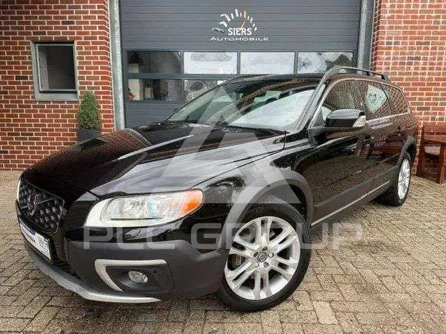 2016 Volvo XC70