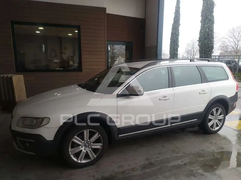 2016 Volvo XC70