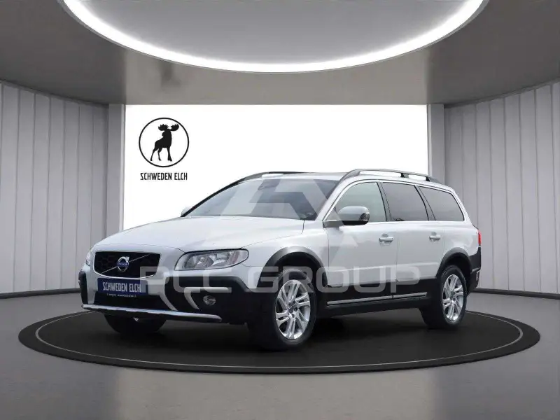 2016 Volvo XC70