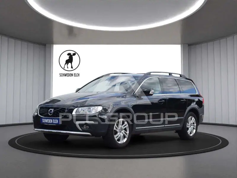 2016 Volvo XC70