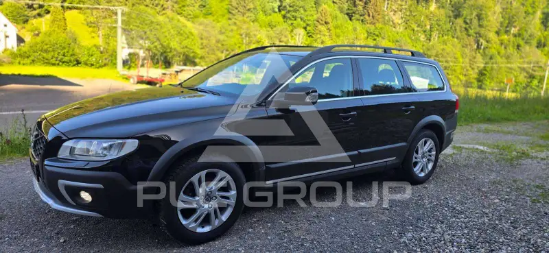 2016 Volvo XC70