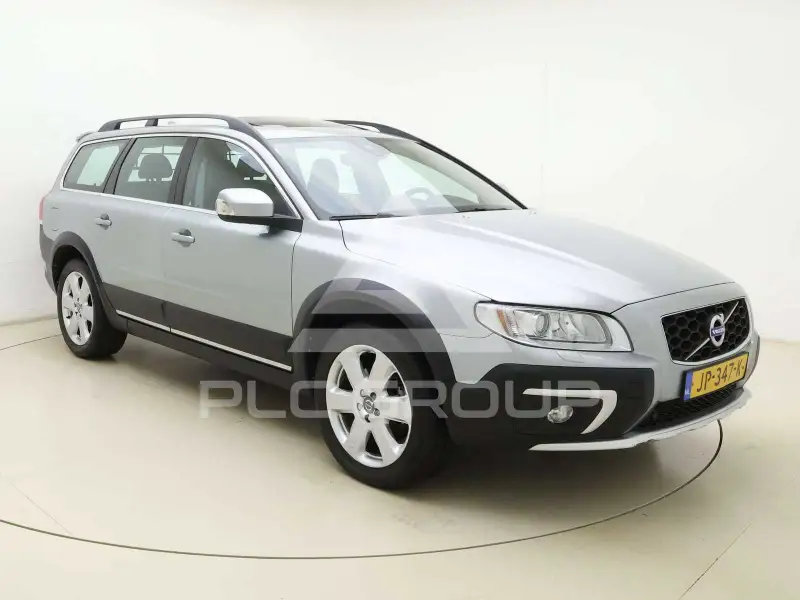 2016 Volvo XC70