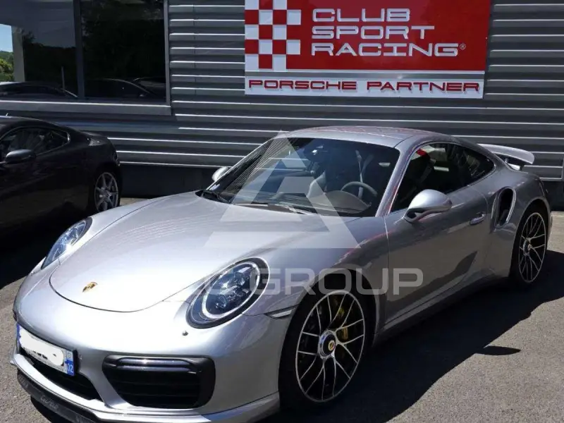 2016 Porsche 911(991)