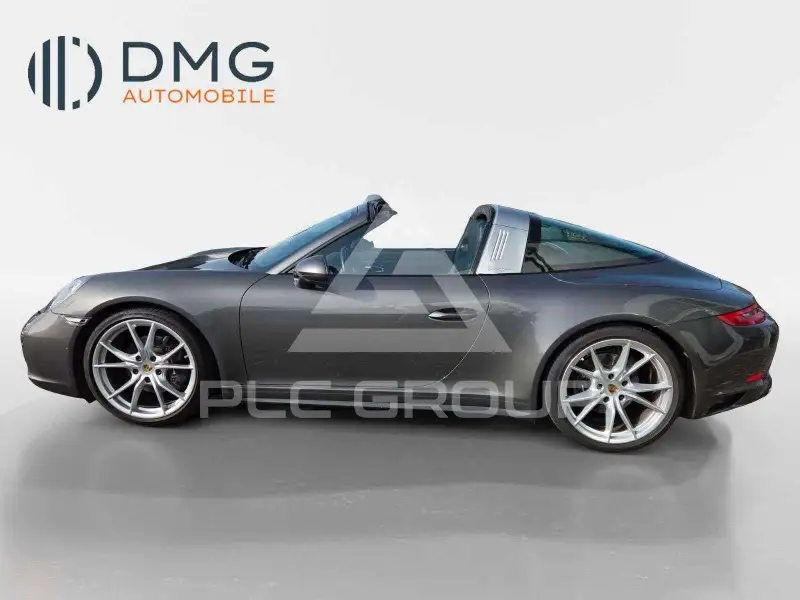2016 Porsche 911(991)