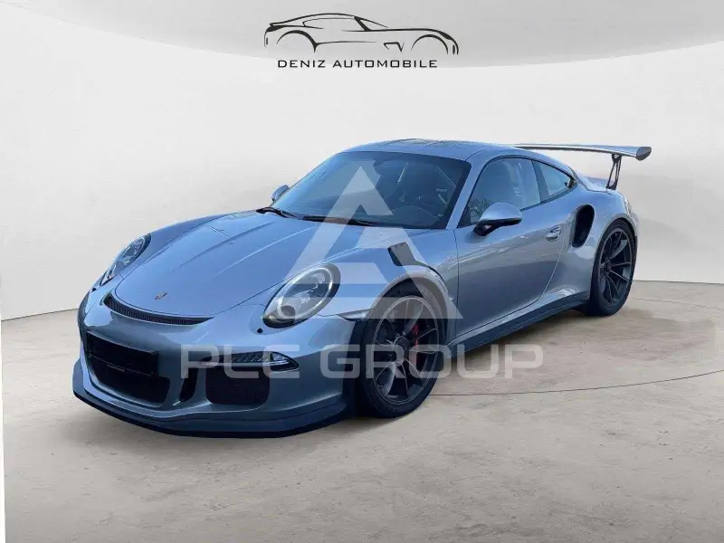2016 Porsche 911(991)